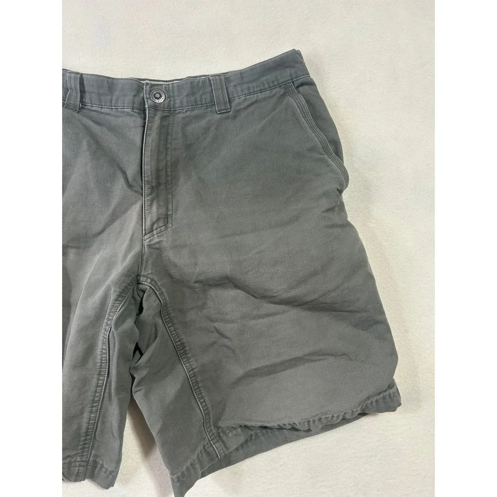 Columbia utility shorts